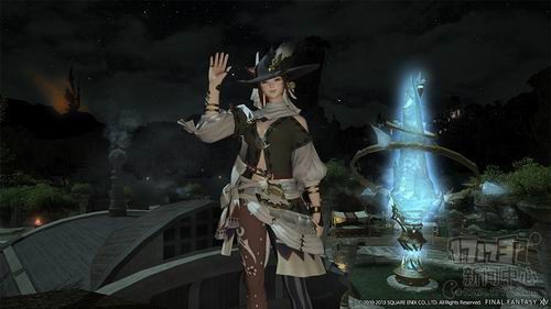你问我答 四十个问题快速了解最终幻想14_ff14最终14
