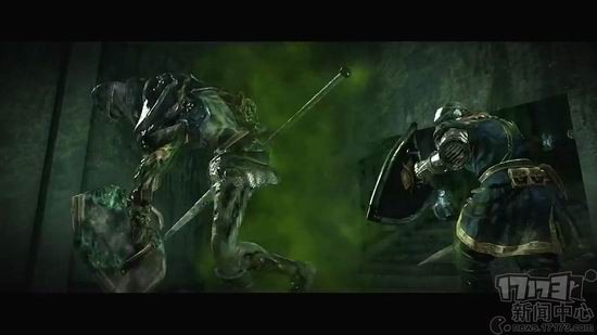 黑暗之魂2 dlc2攻略_黑暗之魂3 dlc2_黑暗绝魂之杖哪里出