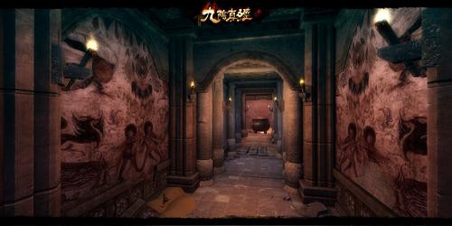 石林洞府