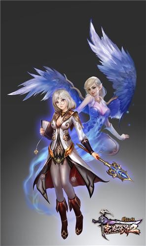 十年祖龙情 《完美国际2》幕后大揭秘_网络游戏新闻_.