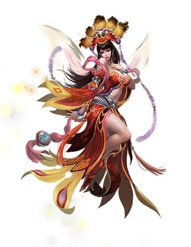 弑魂OL》弑天测试来袭 蓬莱诠释最美奶妈 _网络 ...