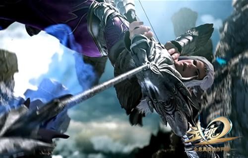 武魂2最新图片