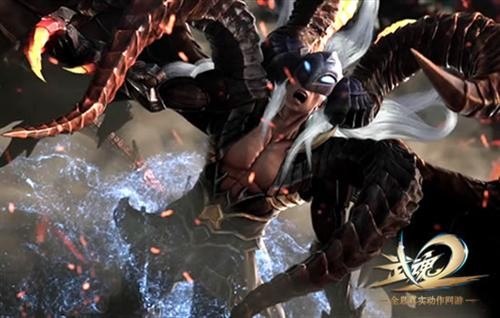 武魂2最新图片
