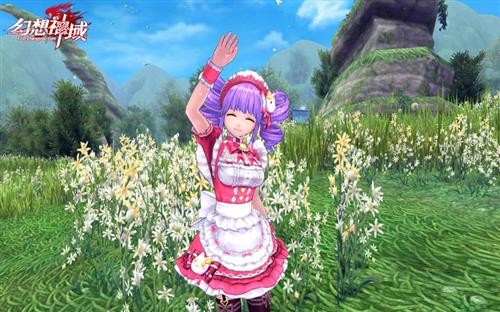 感受调教の乐趣！《幻想神域》女仆执事登场