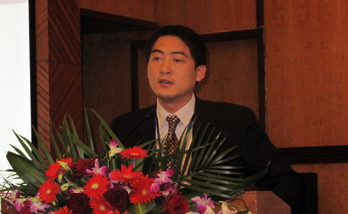 盛大游戏解聘张向东董事身份 任命代理ceo