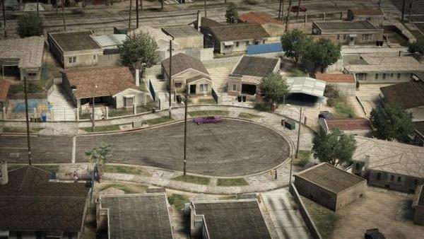 Groove Street