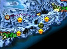 觉华岛刷分攻略