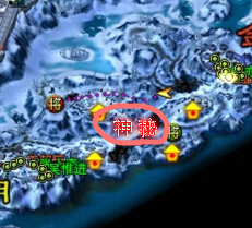 觉华岛刷分攻略