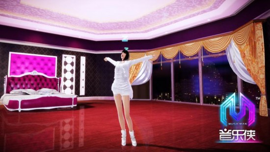 时尚小屋秀《音乐侠》家园装修一本通