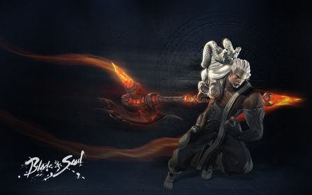 剑灵二周年庆版 力士BUG 你知道几个