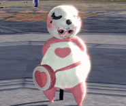 都看到过,不仔细看下是没什么,但是仔细看了以后就会发现这广告很猥琐