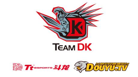 dk战队2015年dota2分部调整公告苏鹏加盟