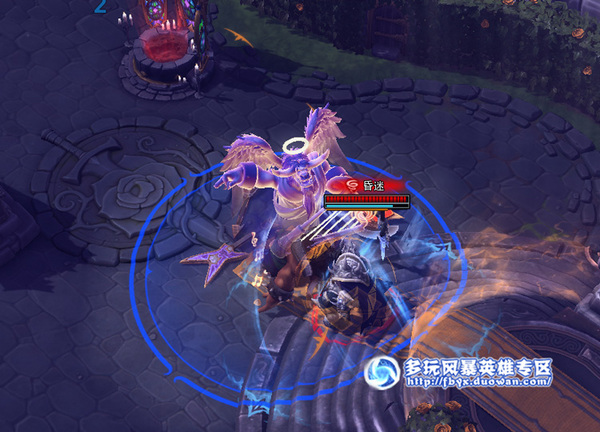 精英牛头人酋长 新版<span class=