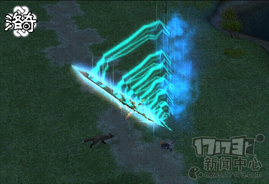 洛奇,神圣骑士团最新图片
