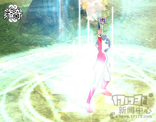 洛奇,神圣骑士团最新图片