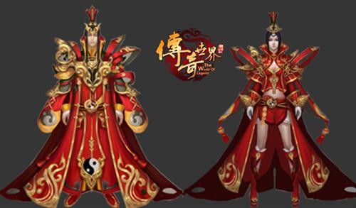 手游传奇1.76刷钻石
