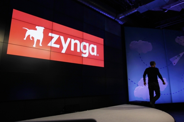 Zynga：又一个美国科技公司在中国市场栽了