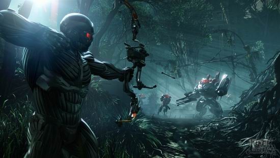 crytek,µΣͼƬ