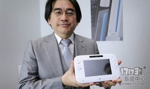 任天堂总裁称新主机NX将会让玩家大吃一惊