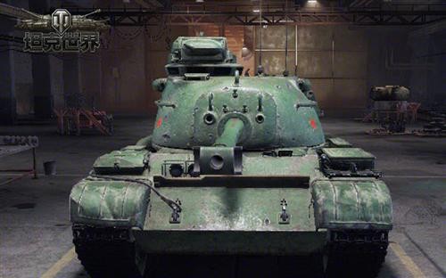 坦克世界最新图片