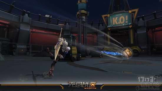 MOBA,无尽战区,网易,3D MOBA最新图片