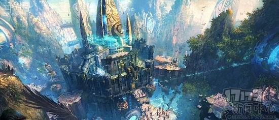 永恒之塔最新图片