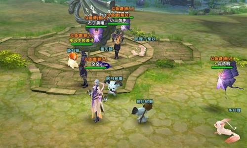 补天志最新图片