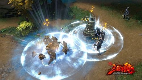 三国争霸2最新图片