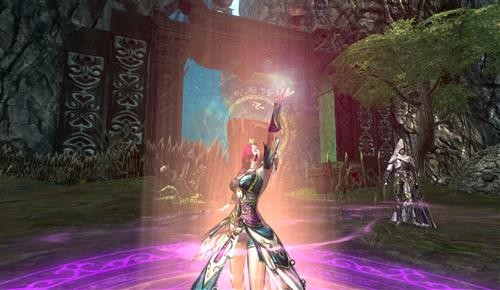 热血江湖2最新图片