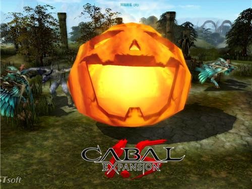 cabal1.5ͼƬ