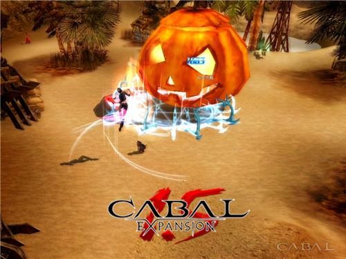 cabal1.5ͼƬ