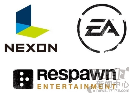 NEXON联合EA开发《泰坦陨落OL》 将免费运营