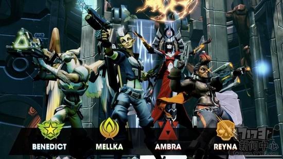 战斗血脉,为战而生最新图片