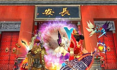 武神3最新图片