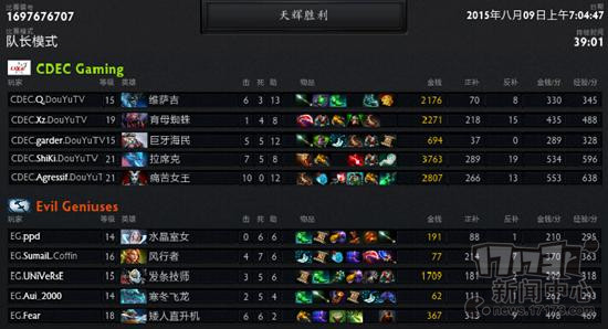 dota2,ti5,eg,cdecͼƬ