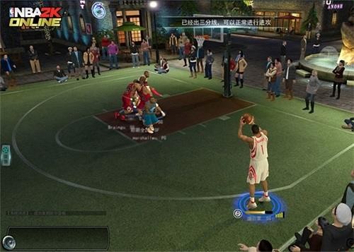 nba2kͼƬ