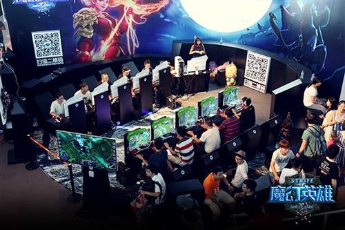魔幻英雄最新图片