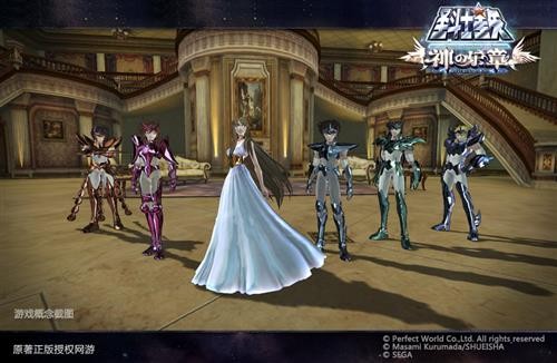 《梦想世界》全新翅膀染色 多种搭配抢先看