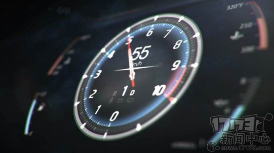 NEXON将开发《极品飞车》网络版 12日公布