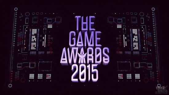 游戏界奥斯卡TGA落幕 《巫师3》获年度最佳