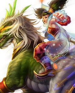 梦三国2近期高胜率英雄推荐让你占得先机
