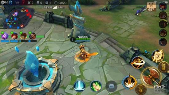 全民超神值不值得玩,好玩吗