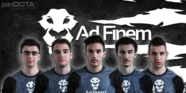 Ad Finem Ad Finem