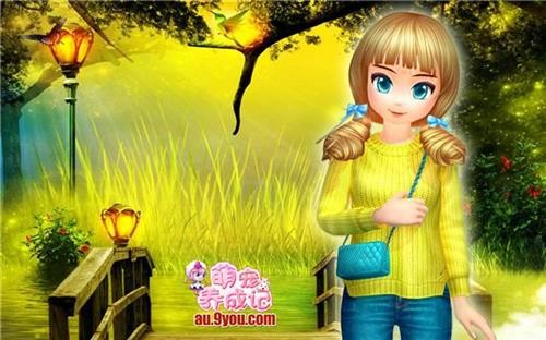年前版本更新 《劲舞团》与你共迎猴年