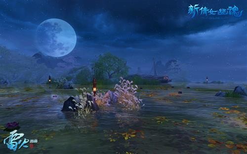 秋风扫落叶下一句李白_长江一帆远的下一句