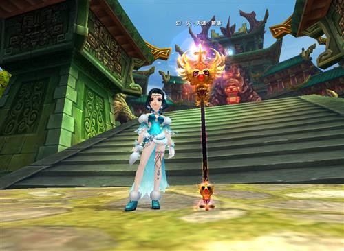 新闻中心 武林外传最新消息 武林外传"金猴报新春"回馈活动第三期进行