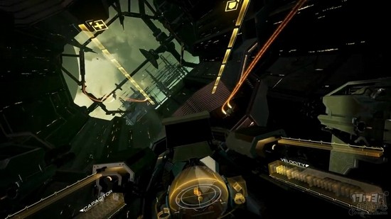 Oculus今日发货 《EVE:瓦尔基里》同步上架