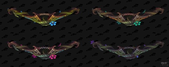 魔兽,7.0,神器最新图片