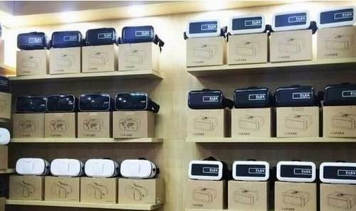 VR盒子最新图片