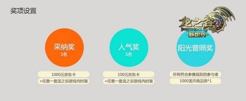 龙之谷最新图片